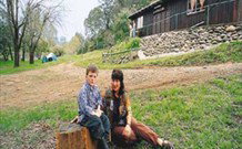 Poleys Place - Tourism TAS 1