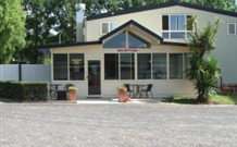 Poplar Caravan Park And Harrys Snack Shack - Tourism TAS 0