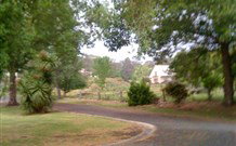 Poplar Caravan Park And Harrys Snack Shack - Tourism TAS 4