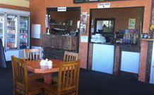 Poplar Caravan Park And Harrys Snack Shack - Tourism TAS 1