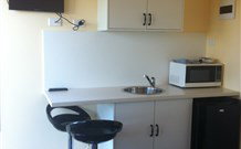 Poplar Caravan Park And Harrys Snack Shack - Tourism TAS 2