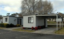 Poplar Caravan Park And Harrys Snack Shack - Tourism TAS 7