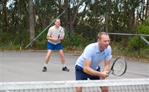 Port Stephens Treescape - Hobart Tourism 3
