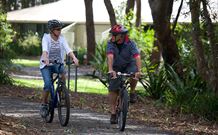 Port Stephens Treescape - Hobart Tourism 6