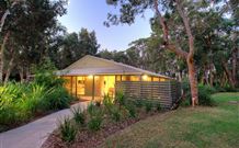 Port Stephens Treescape - Hobart Tourism 7