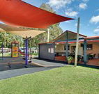 Pyramid Holiday Park - Hobart Tourism