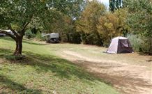 Queanbeyan Riverside Tourist Park - Tourism TAS 1