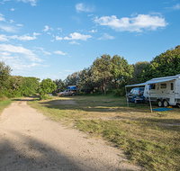 Racecourse Campground - Tourism TAS