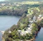 Regatta Point Holiday Park - Hobart Tourism