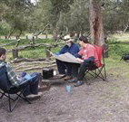 Saltwater Creek Campground - Tourism TAS