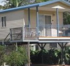 Shoalhaven Caravan Village - Tourism TAS