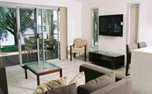 Ski Club Holiday Park - Hobart Tourism 0