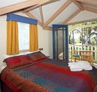 Swan Lake Holiday Park - Hobart Tourism