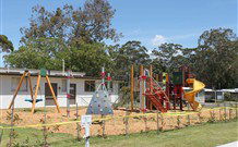 Tall Timbers Caravan Park - Tourism TAS 1