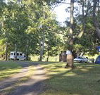 The Channon Village Campground - Tourism TAS