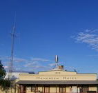 The Homebush