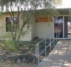 Tibooburra Aboriginal Reserve Camping Grounds - Tourism TAS