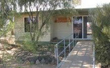 Tibooburra Aboriginal Reserve Camping Grounds - Tourism TAS 0