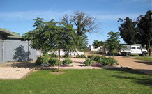 Mallee NSW Tourism TAS