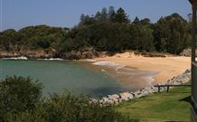Tuross Head NSW Tourism TAS