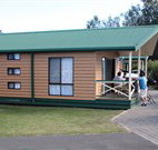 Twofold Bay Beach Resort BIG4 - Aspen Parks - Tourism TAS