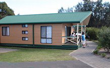Twofold Bay Beach Resort BIG4 - Aspen Parks - Tourism TAS 0