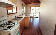 Twofold Bay Beach Resort BIG4 - Aspen Parks - Tourism TAS 1