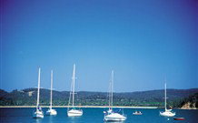 Twofold Bay Beach Resort BIG4 - Aspen Parks - Tourism TAS 2