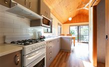 Twofold Bay Beach Resort BIG4 - Aspen Parks - Tourism TAS 6