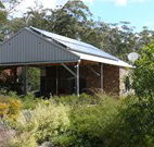 Tyrra Cottage Bed and Breakfast - Tourism TAS