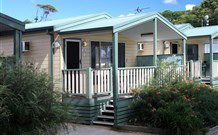 Ulladulla Headland Holiday Haven - Hobart Tourism 4