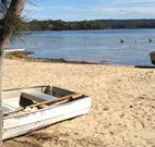 Wallaga Lake Holiday Park - Hobart Tourism