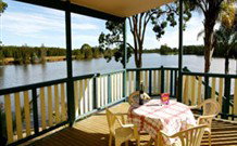 Wallamba River Holiday Park Top Tourist - Aspen Parks - Tourism TAS 0