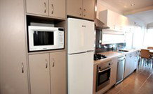 Wallamba River Holiday Park Top Tourist - Aspen Parks - Tourism TAS 1
