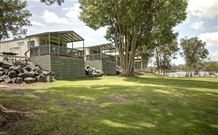 Wallamba River Holiday Park Top Tourist - Aspen Parks - Tourism TAS 4