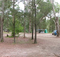 Wallingat River Campground - Tourism TAS