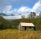 Wave Hill Station Farmstay Clarence River Gorge - Fine - Tourism TAS