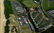 Wollongong Surf Leisure Resort - Tourism TAS 2