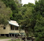 Woody Head Camping Reserve - Tourism TAS