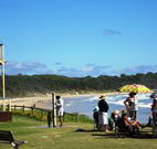Woolgoolga Beach Holiday Park