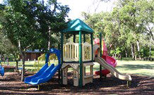 Woolgoolga Lakeside Holiday Park - Hobart Tourism 1