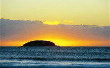 Woolgoolga Lakeside Holiday Park - Hobart Tourism 2