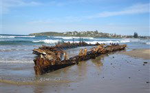 Woolgoolga Lakeside Holiday Park - Hobart Tourism 3