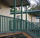 Wyland Caravan Park - Hobart Tourism