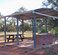 Yanda campground - Tourism TAS