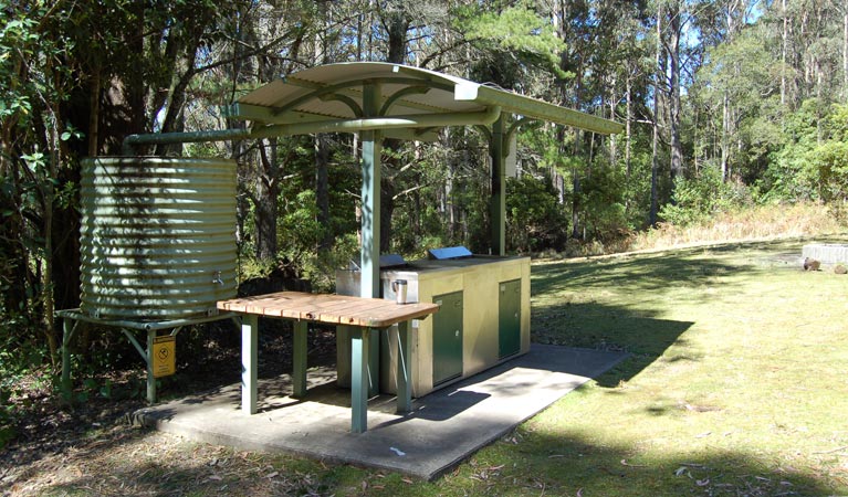 Mount Royal NSW Tourism TAS