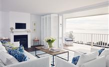 Bannisters By The Sea - Hobart Tourism 2