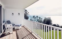 Bannisters By The Sea - Hobart Tourism 5