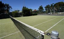 Primbee NSW Tourism TAS