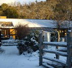 Crackenback Farm Mountain Guesthouse - Tourism TAS